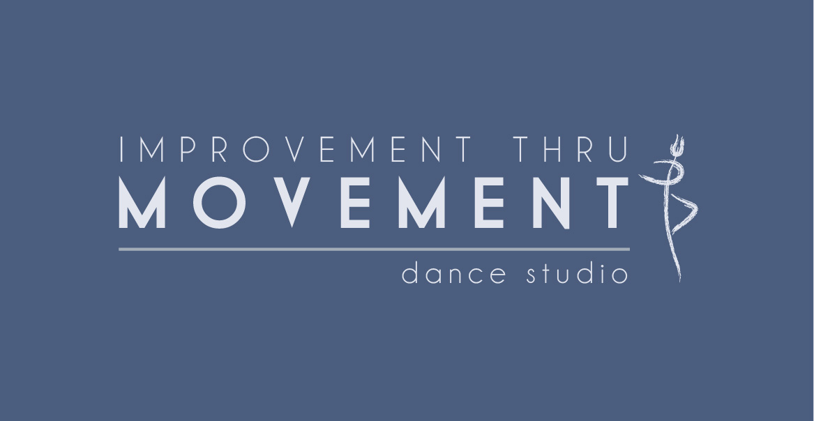 Improvement thru Movement
