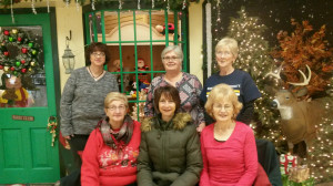 Trax Farms December 2016